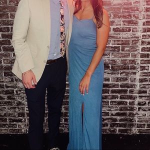 Birdy Grey Bridesmaid Dress